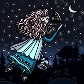 Ловец звезд