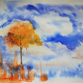 небесная симфония