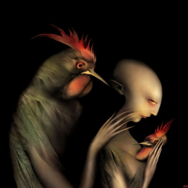 Ночные гости