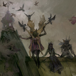 В ожидании праздника