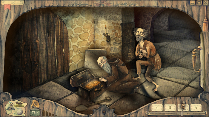 Легенды Минска. Легенда о образовании Комаровского болота