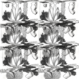 glitch exp multiplication