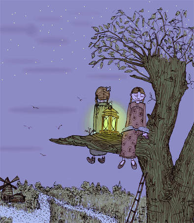 сонное царство