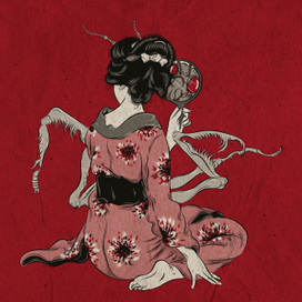 Ментальный кризис. Дисморфофобия. 