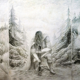 Смерть Турина Турамбара