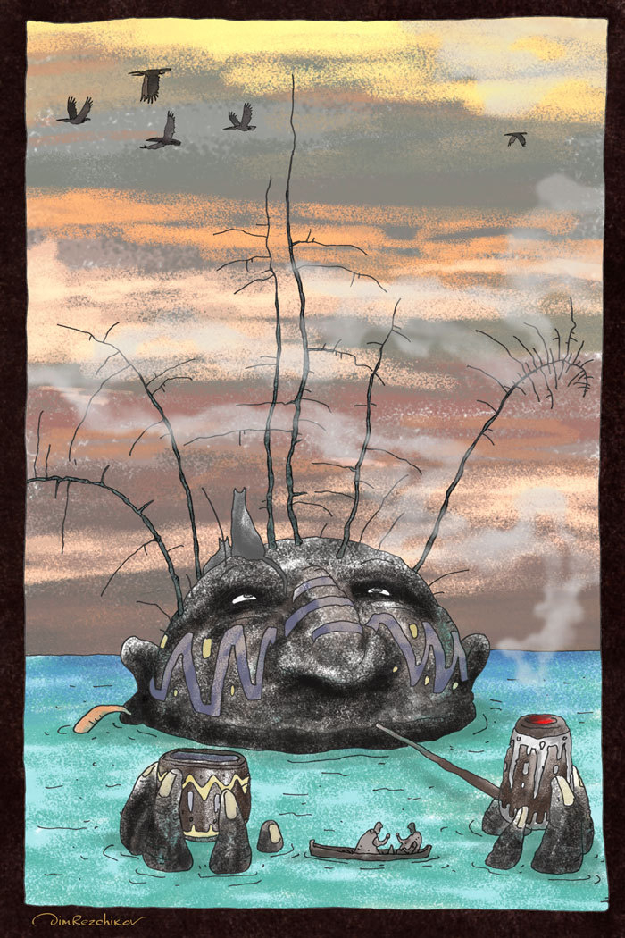 беСпохмелья