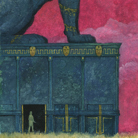 машина времени 1