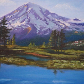 Минуты уединения 