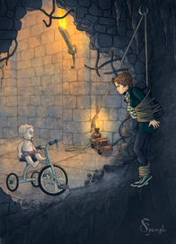 Федя Переделкин.№1