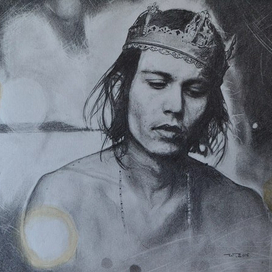 Виват Король! Виват.