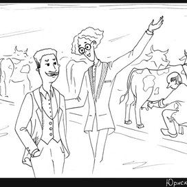 иллюстрация для Юрисконсалтинга