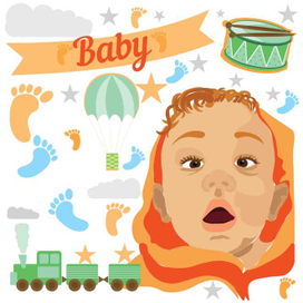 Скраб набор