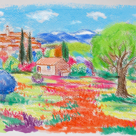 Из учебного журнала