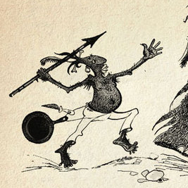 доисторическая охота 2