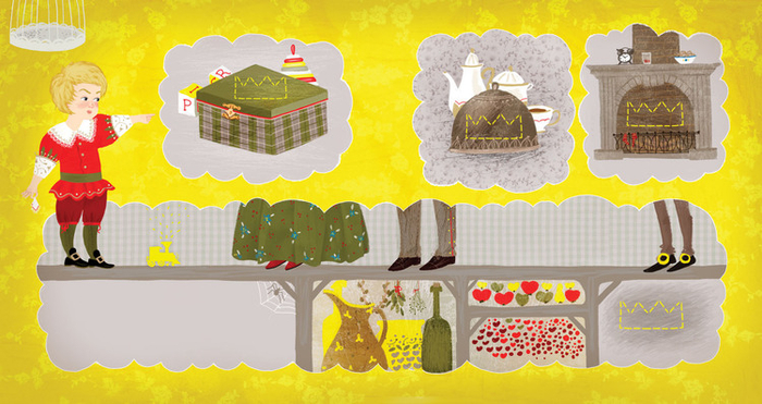 Prince who was very naughty_2