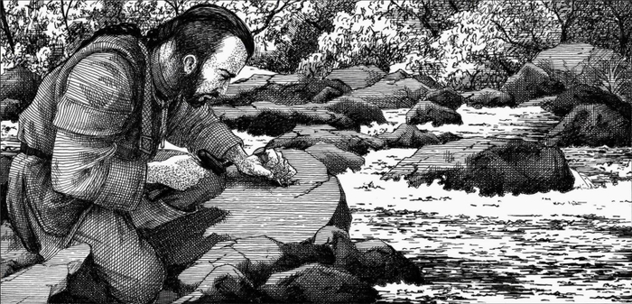 Послание Галлена