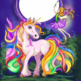 Детская книжка