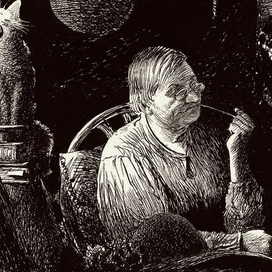 Черепаха Тортилла)