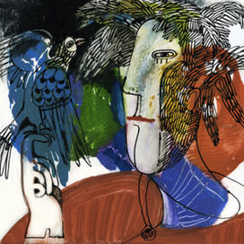 Король-сокол