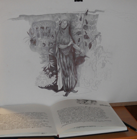 Восточная поэзия