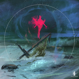 Игнорирующий шторм