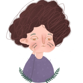 Сонная разбойница