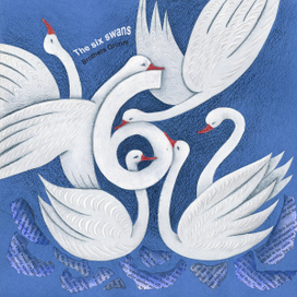 Цифры в сказках