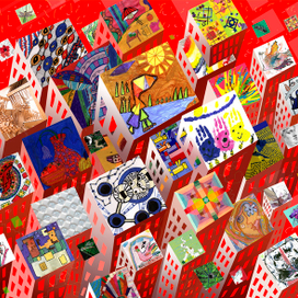 Город дизайна