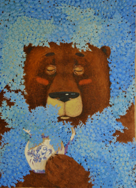 пробуждение