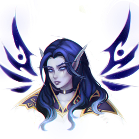 void elf