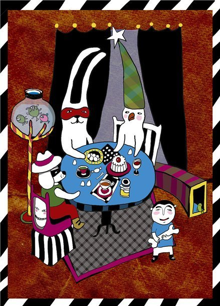 человек-друг животных.