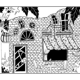 Снова не хватило времени допить кофе