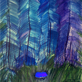 Синюшкин колодец