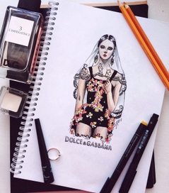 dolceandgabbana