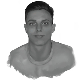 Молодой человек