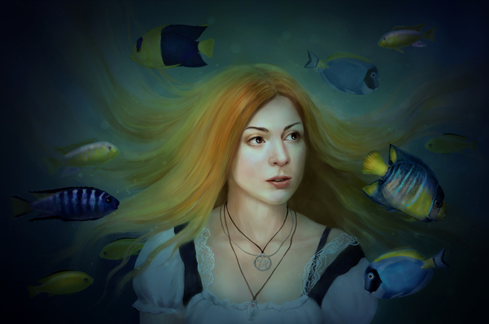 Погружение