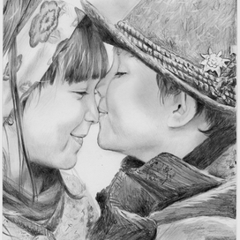 Доброта и светлая нежность