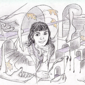 Осеннее настроение