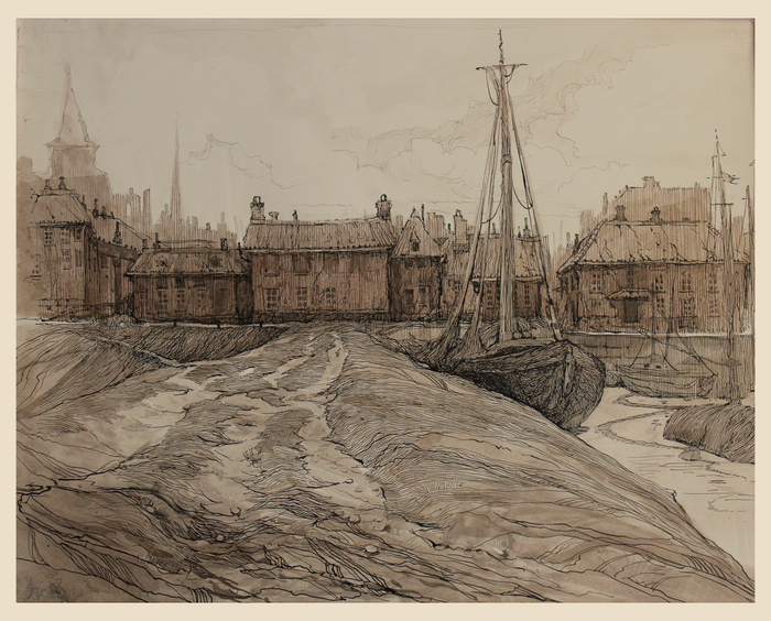 Близ Ярмута