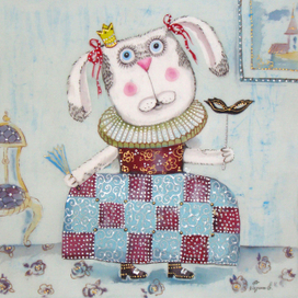 Королевишна