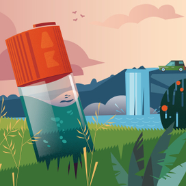 Портрет продукта