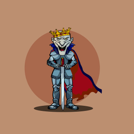 Кощей Бессмертный