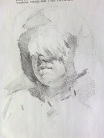 околозарисовочка