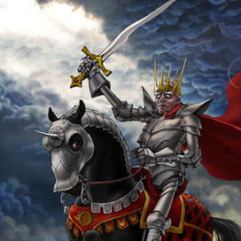 Марья Моревна