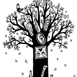 Гарсон номер два