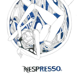 Nespresso