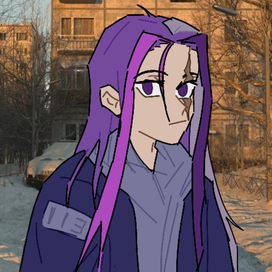 Давайте знакомится, Я просто 113тый