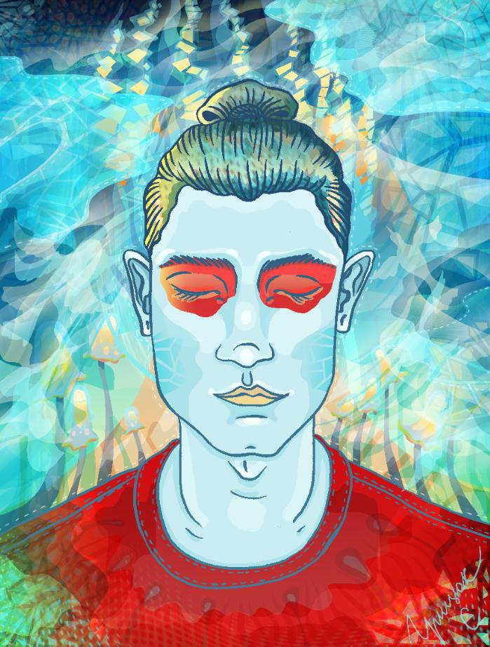 Тяготение реальности