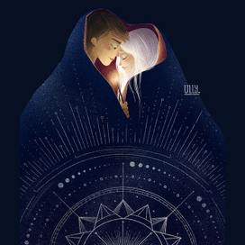 Волшебник загадочного орнамента