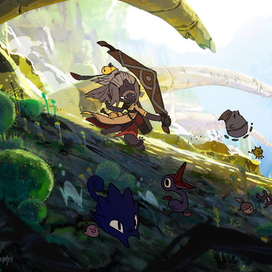 кто не спрятался